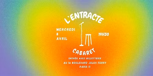 L'Entracte Cabaret