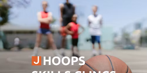 JHoops Basketball Skills Clinics
