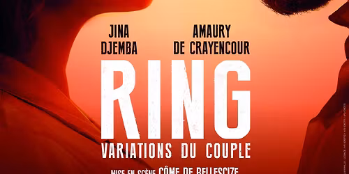 RING (VARIATIONS DU COUPLE)