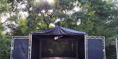 Rock im Buni Opwnair