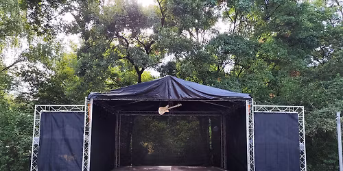 Rock im Buni Opwnair