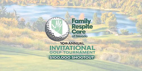 FRC 10th Annual Golf Tournament and $100,000 Shootout