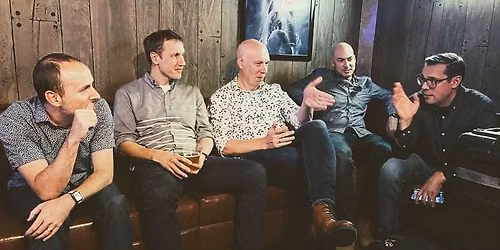 Teacher Party live at Unmapped Brewing