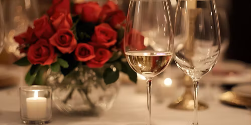 Valentines Day Dinner