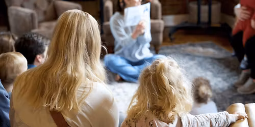 Timeless Tales: Silly Sally