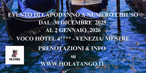 Venezia\/Venice tango Marathon 2025\/2026