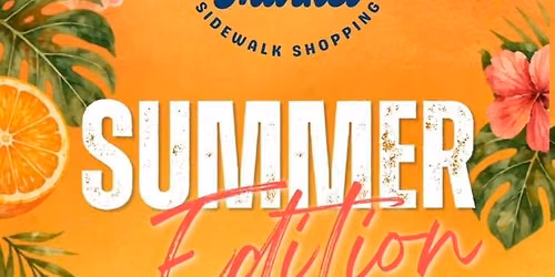 EAM Summer Edition