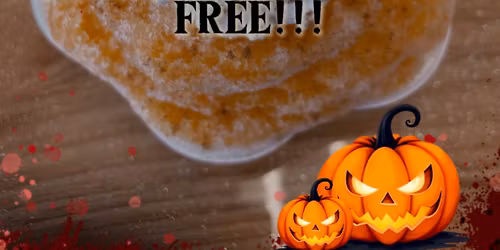 Halloween Special