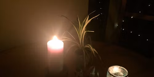 Evening Sacred Circle of Light 