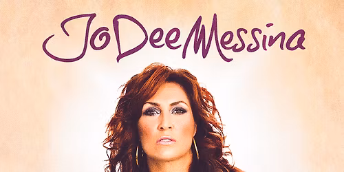 Jo Dee Messina at Stir Cove at Harrahs Council Bluffs