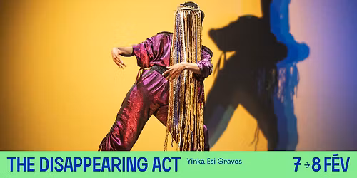 The Disappearing Act