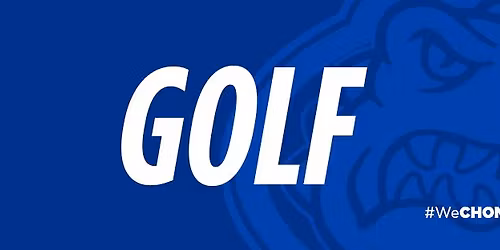Florida Gators Men's Golf at Gators Invitational