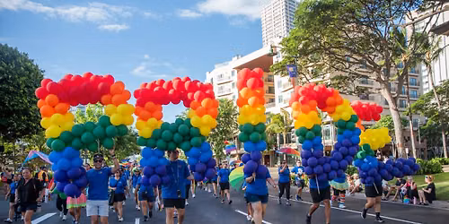 Big Freedia's Honolulu Pride Concert