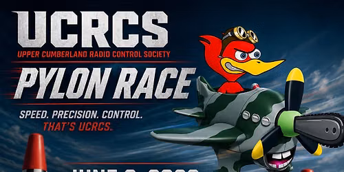 Pylon Race