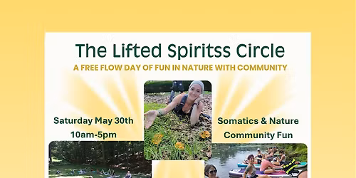The Lifted Spiritss Circle