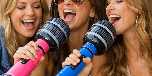"Belt It Out" Sing-A-Long Brunch at The Bend