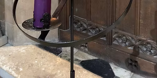 Advent Choral Evensong