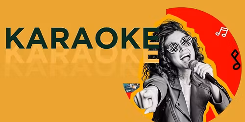 Karaoke Night
