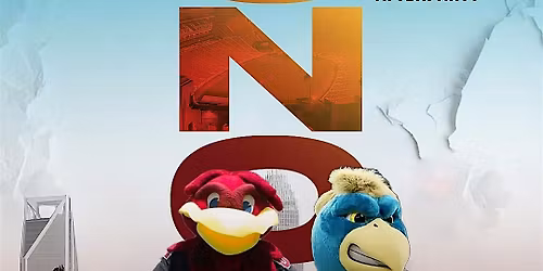 ONE NIGHT ONLY: CCU VS USC TAILGATE AFTER PARTY