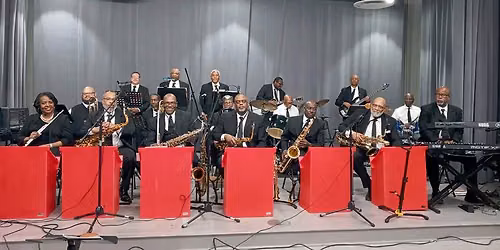 Kashmere Reunion Band at Emmit's Place