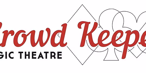 Krowd Keepers Magic Theatre