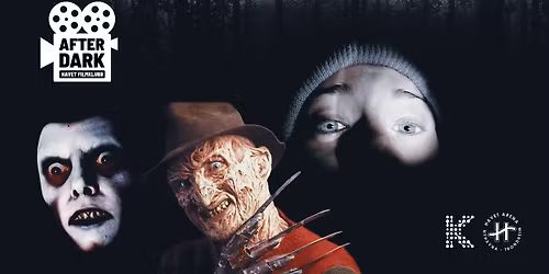 After Dark - Havet filmklubb