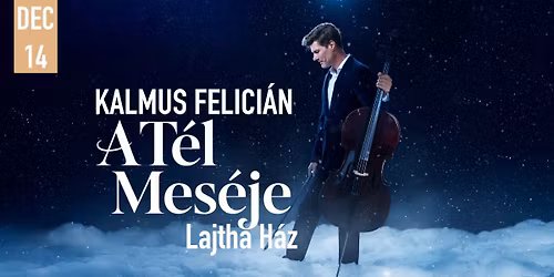 Kalmus Felici\u00e1n - A T\u00e9l Mes\u00e9je | Bicske