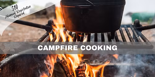 Campfire Cooking
