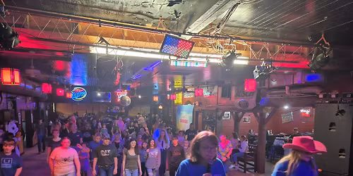 Kid\/Teen Night @Wagon Wheel