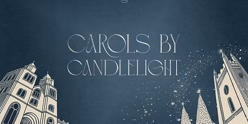 HTB Carols at O2 Shepherds Bush Empire