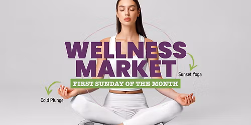 Wellness Market