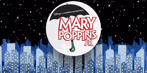 Mary Poppins Jr.