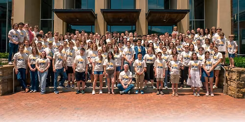 Alumni Weekend