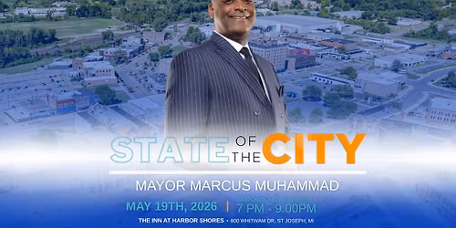 State of the City Address