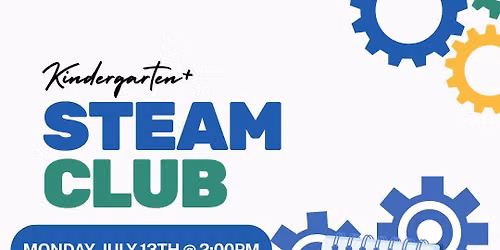 Steam Club