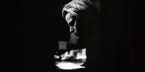 Tom McRae (UK) \/\/ Folken