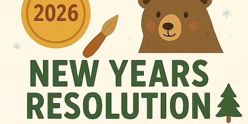 New Year\u2019s Resolution Coins @ Beer Creek Brewing Co.