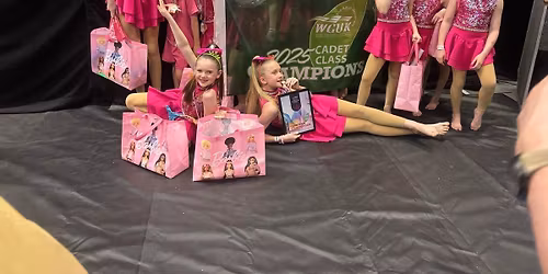 WGUK Championship Finals 2026