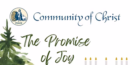 The Promise of Joy
