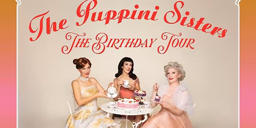 The Puppini Sisters