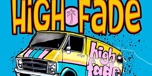 High Fade at Papillon, Southampton