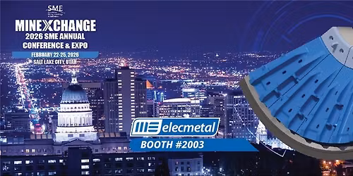 MineXchange 2026 SME Annual Conference & Expo