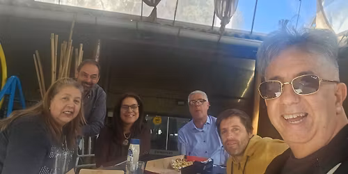 Fiesta de Medios y Agencias 2025