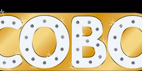 COBO : Kings Of Comedy - Birmingham