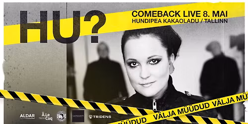 HU? comeback LIVE | Hundipea Kakaoladu