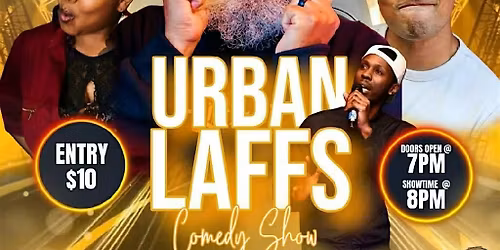 Urban Laffs