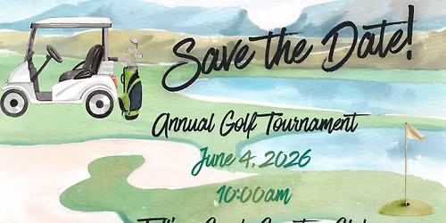 Partnership for Children Annual Golf Tournament