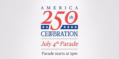 July 4th Parade