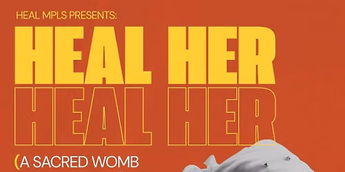 HEAL HER (Womb Healing Reset Retreat) 
