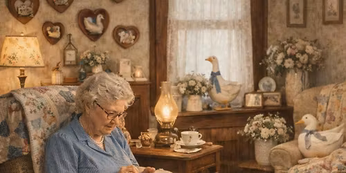 Mother\u2019s Day at The Country Cupboard 